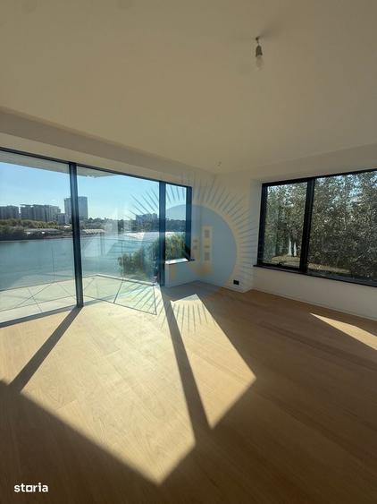 Apartament cu 4 camere în Tei