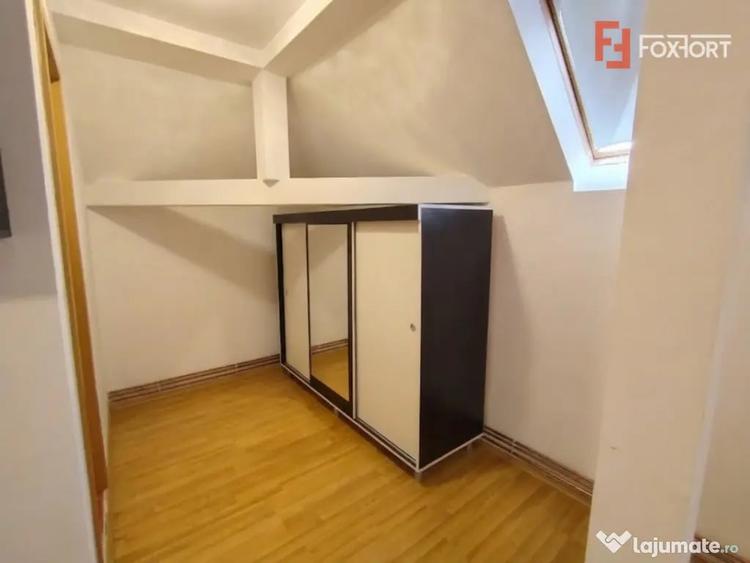 Garsonieră semidecomandată în Soarelui
