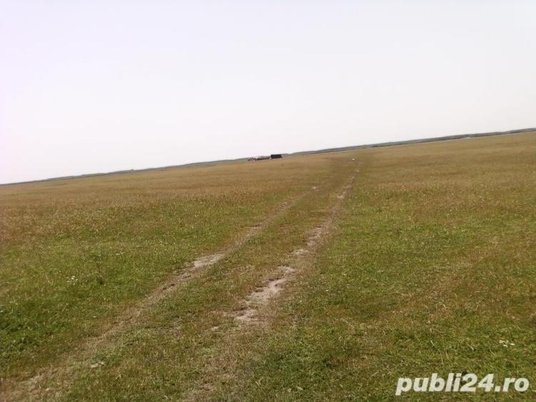 Teren de 9.5 mp, în Ceamurlia de Jos