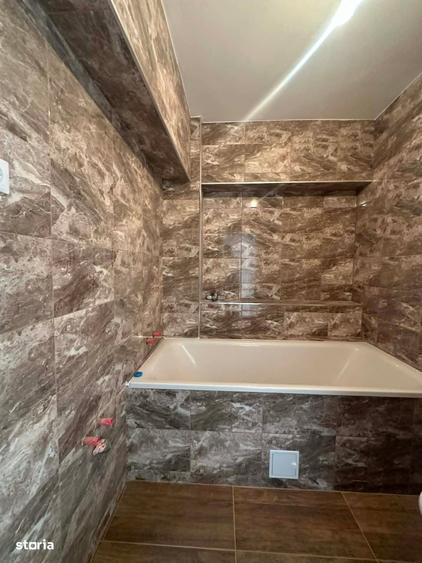 Apartament cu 4 camere decomandat în Lucian Blaga