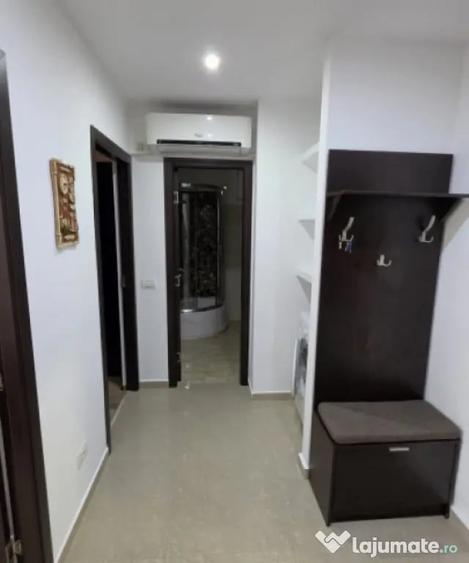 Apartament cu 2 camere decomandat în Ultracentral