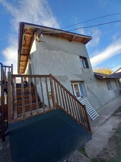 Casă cu 3 camere în Slobozia