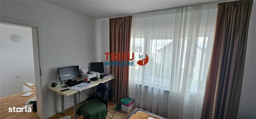 Casă cu 4 camere în Cetate