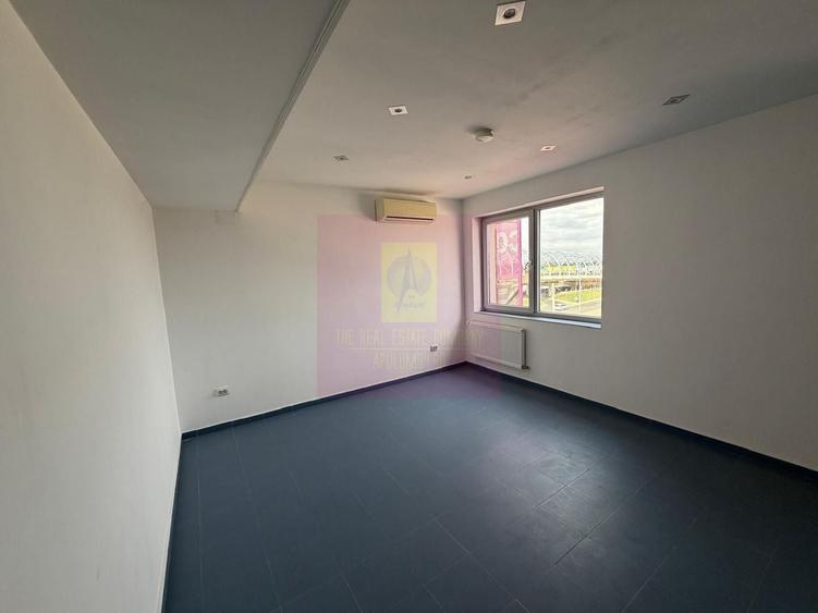 Proprietate specială, de 800 mp, în Theodor Pallady