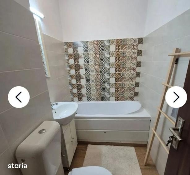 Apartament 2 camere - Afi Cotroceni - 5