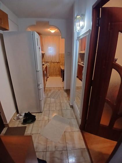 Apartament cu 2 camere decomandat în Șimian