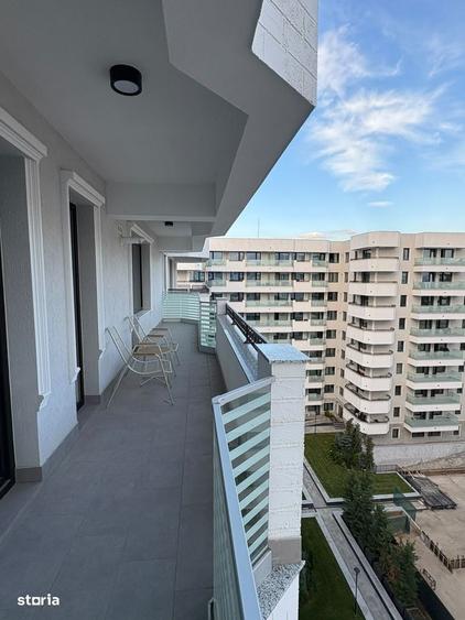 Apartament cu 2 camere decomandat în Copou