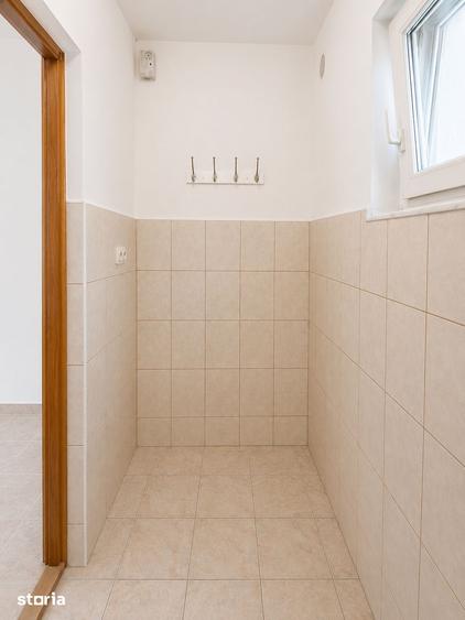 Spațiu comercial, de 377 mp, în Someșeni
