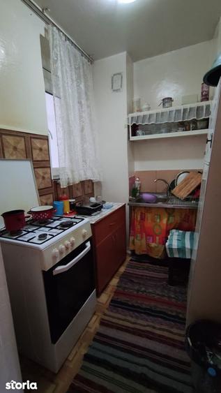 Apartament cu 2 camere decomandat în Sălăjan