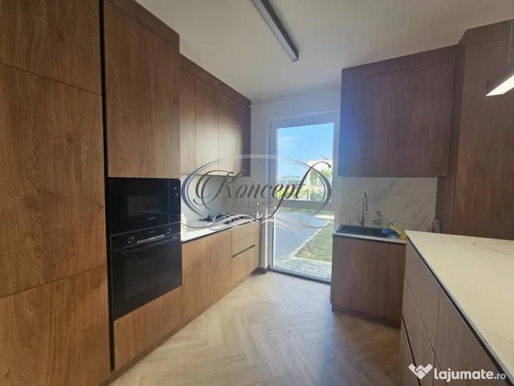 Gilau, casa premium la cheie cu 2 parcari - 5
