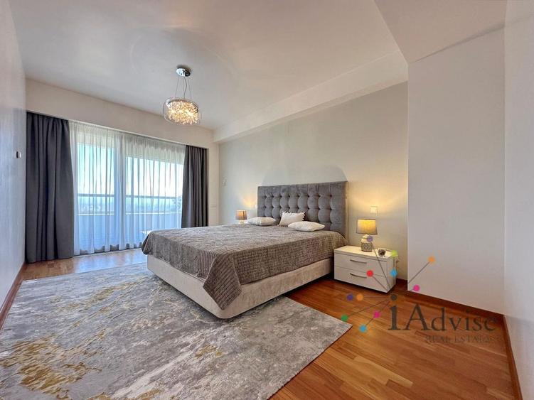 Apartament cu 2 camere decomandat, mobilat în Drumul Poienii
