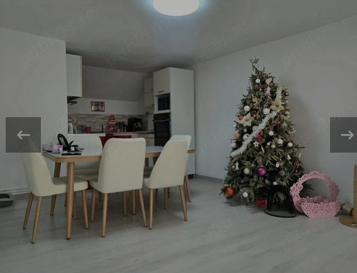 Casă cu 4 camere cu Teren 1763 Mp în Bucovina