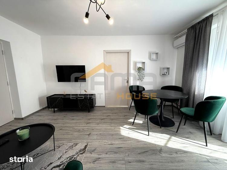 Apartament 2 camere Central - 11