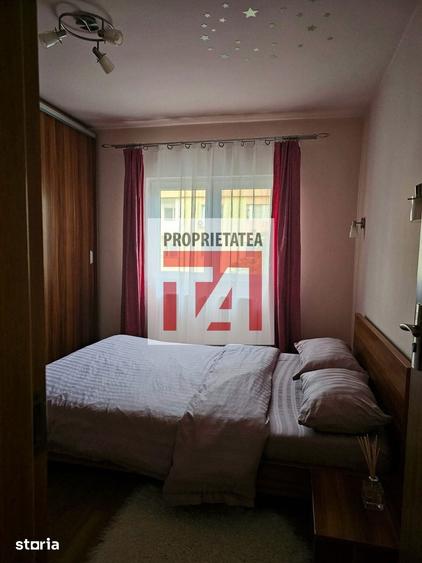 Apartament decomandat de inchiriat Zona Marinex, Baia Mare - 4