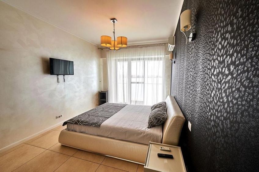 Apartament Mamaia in regim hotelier - 2