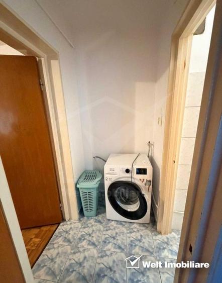 Apartament 2 camere de inchiriat | decomandat | Grigorescu | - 4