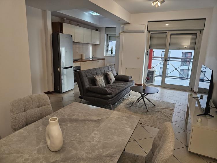 Apartament cu 2 camere + loc parcare in bloc nou Torontalului-Ring - 1