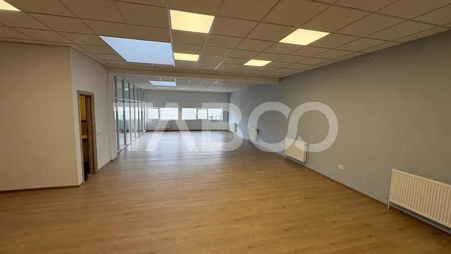 Spațiu comercial, de 110 mp, în Central