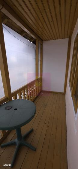 Casă cu 3 camere cu Teren 340 Mp în Poiana