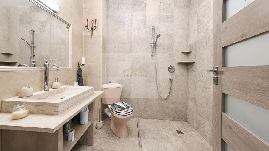 Apartament cu 2 camere semidecomandat, mobilat în Mănăștur