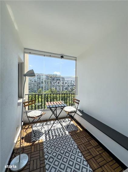 Apartament cu 2 camere în Alba Iulia