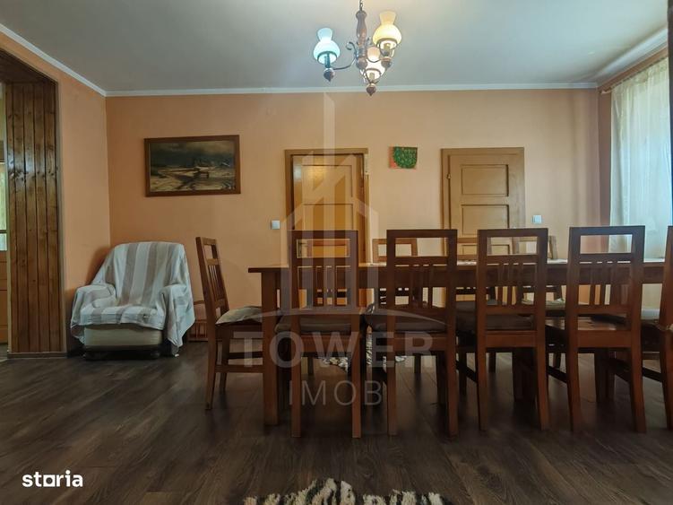 Casă cu 4 camere în Calbor