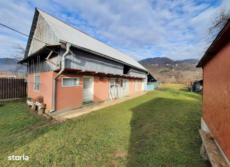 Casa 4 camere Alexandru cel bun (Jud. Neamt) , 170 metri Cod:160802 - 8
