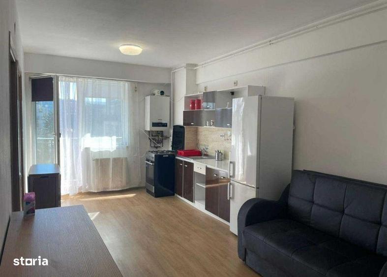 Apartament cu 2 camere în Între Lacuri