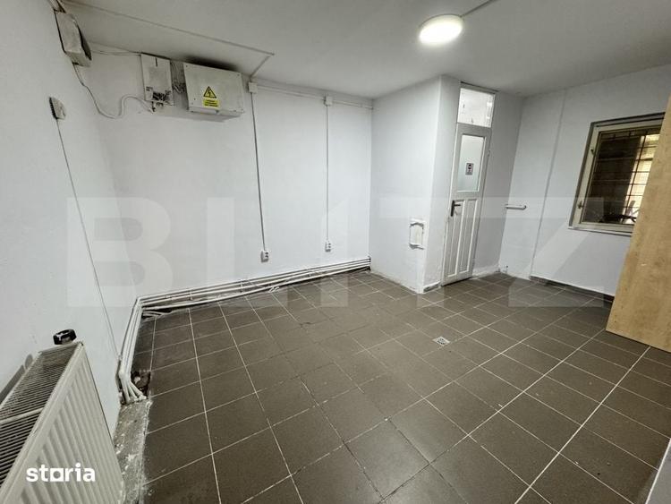 Apartament cu 3 camere în Porolissum