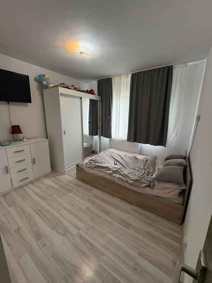 Apartament cu 2 camere decomandat în Nord