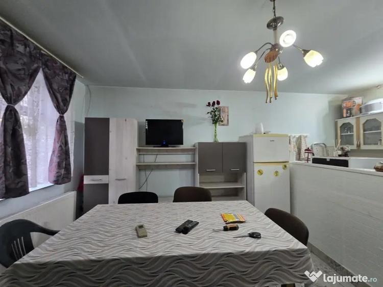 Casa 2 camere, 79 mp, zona AFI Ploie?ti - 4