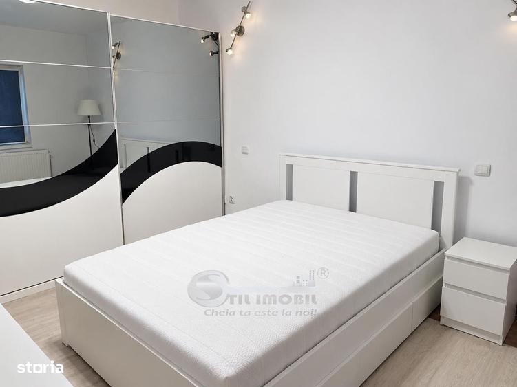 Casă cu 2 camere în Păcurari