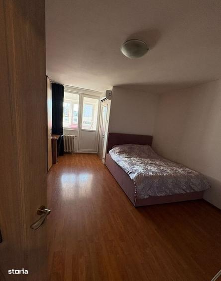 Garsonieră în Veteranilor