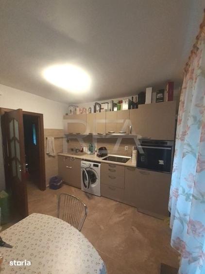 2 camere Obor decomandat, inst. schimb., an 1980, metrou, 60 mp, boxa - 7