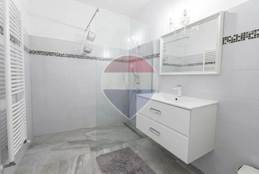 Casa ultrafinisata cu 5 camere | Turda | Gradina ?i Garaj - 20