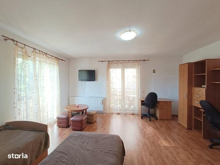 Apartament 1 camera | 34 mp | zona FSEGA | Iulius Mall - 8