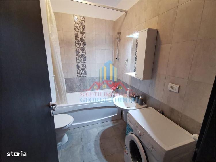Inchiriere garsoniera dubla Militari Residence Tineretului - 9