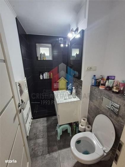 Apartament cu 3 camere în Hipodrom