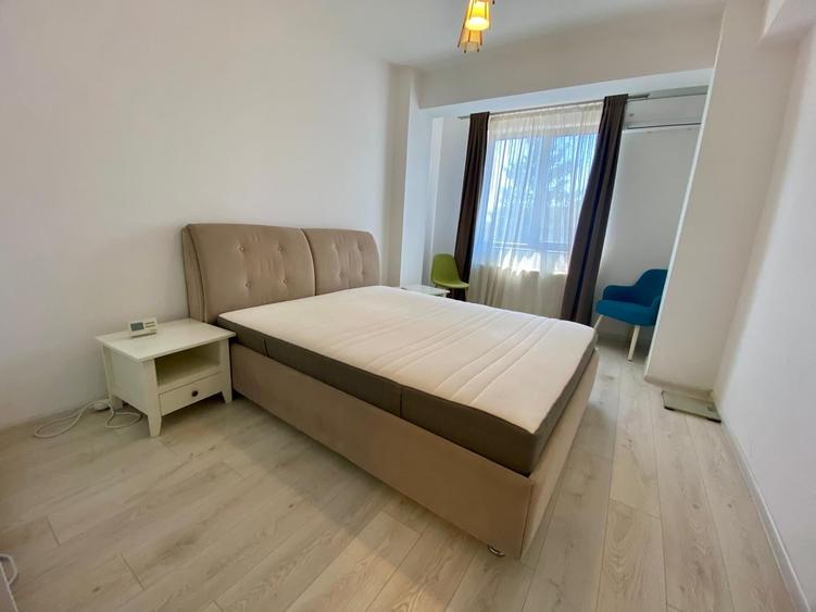 Apartament cu 3 camere în Vitan