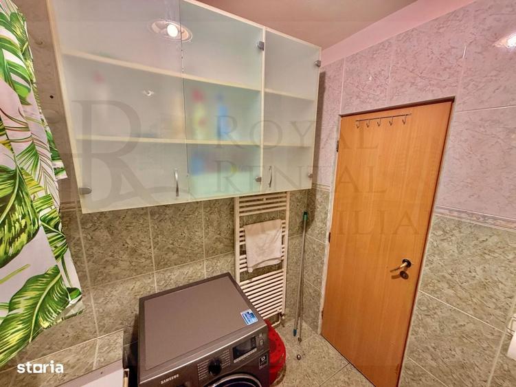 2 Camere + Loc de Parcare | Parter Inalt | Zona Fagului - Buna Ziua - 11