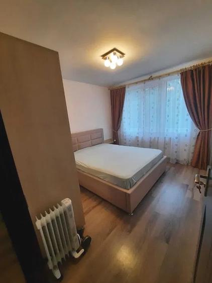 Apartament cu 2 camere decomandat în Brâncoveanu