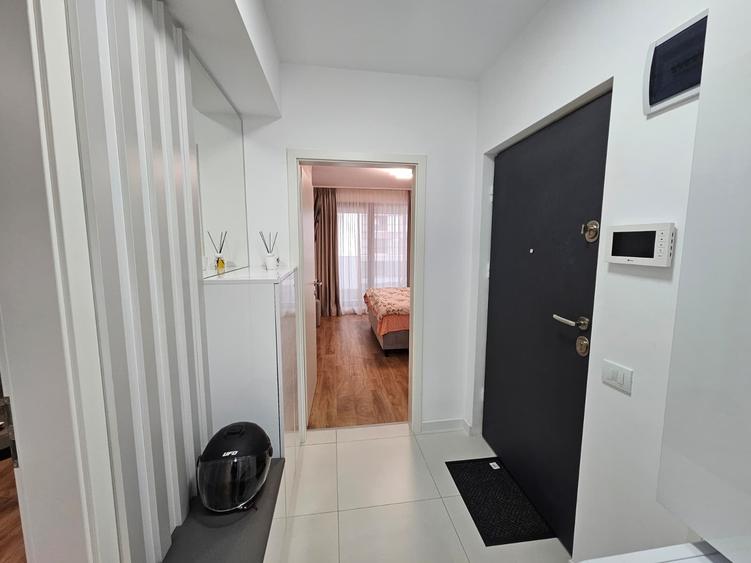 Apartament cu 2 camere decomandat în Rahova