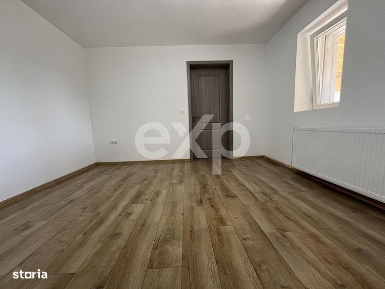 Locuinta moderna cu doua intrari separate, izolatie premium, zona verd - 2