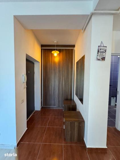 APARTAMENT 2 CAMERE + TERASA 27 MP | MILITARI RESIDENCE | PARCARE - 8