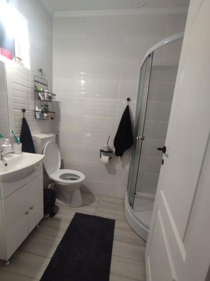 Vand casa Albota P+1E sub pretul unui apartament - 6