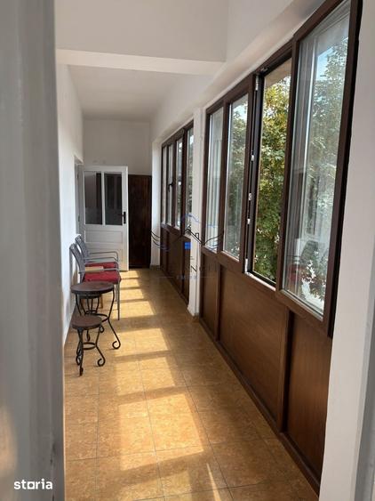Apartament cu 3 camere zona centrala - 3