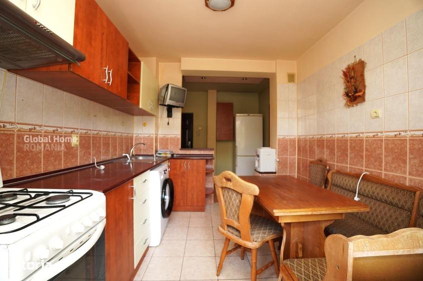 2 Camere | Etaj 3/4 | 55 MP | Metrou Aparatorii Patriei | Berceni - 10