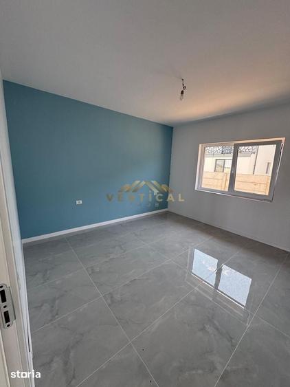 Casă cu 3 camere cu Teren 350 Mp în Berceni