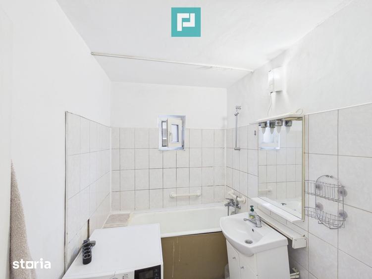 Apartament cu 3 camere decomandat în Sântandrei