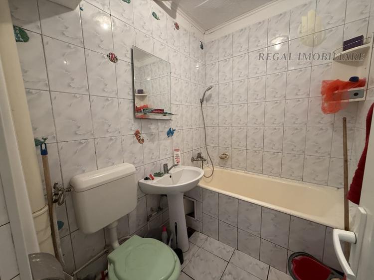 Apartament cu 2 camere decomandat, mobilat în Rahova